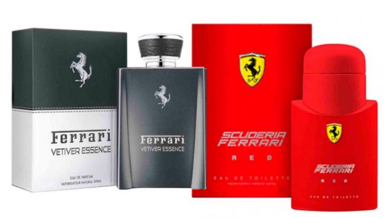 Read more about the article Conheça a história de sucesso da perfumaria Ferrari