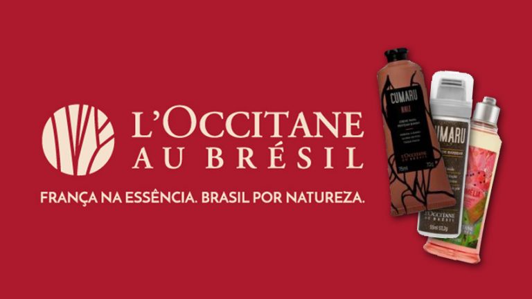 Read more about the article L’occitane Au Brésil – Conheça a linha francesa inspirada na biodiversidade brasileira