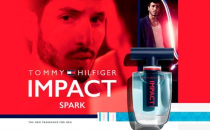 Tommy Hilfiger Impact Starck: Invista neste lançamento!
