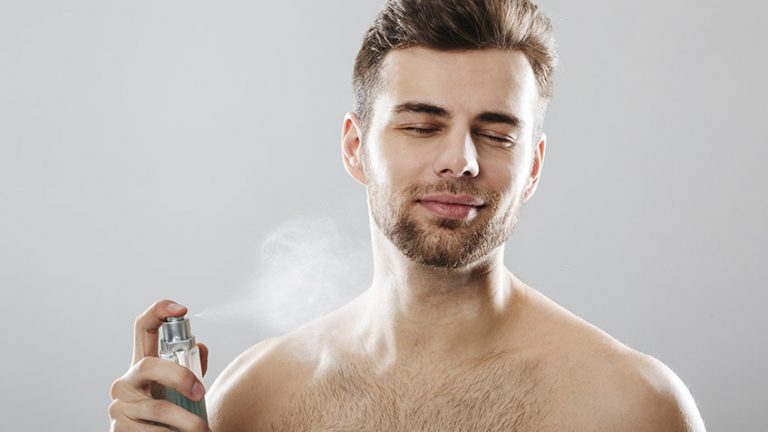 Read more about the article Eau de Parfum é a nova tendência dos Perfumes masculinos
