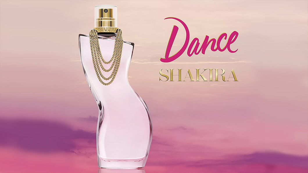 Read more about the article Dance: Conheça a linha mais envolvente de Shakira