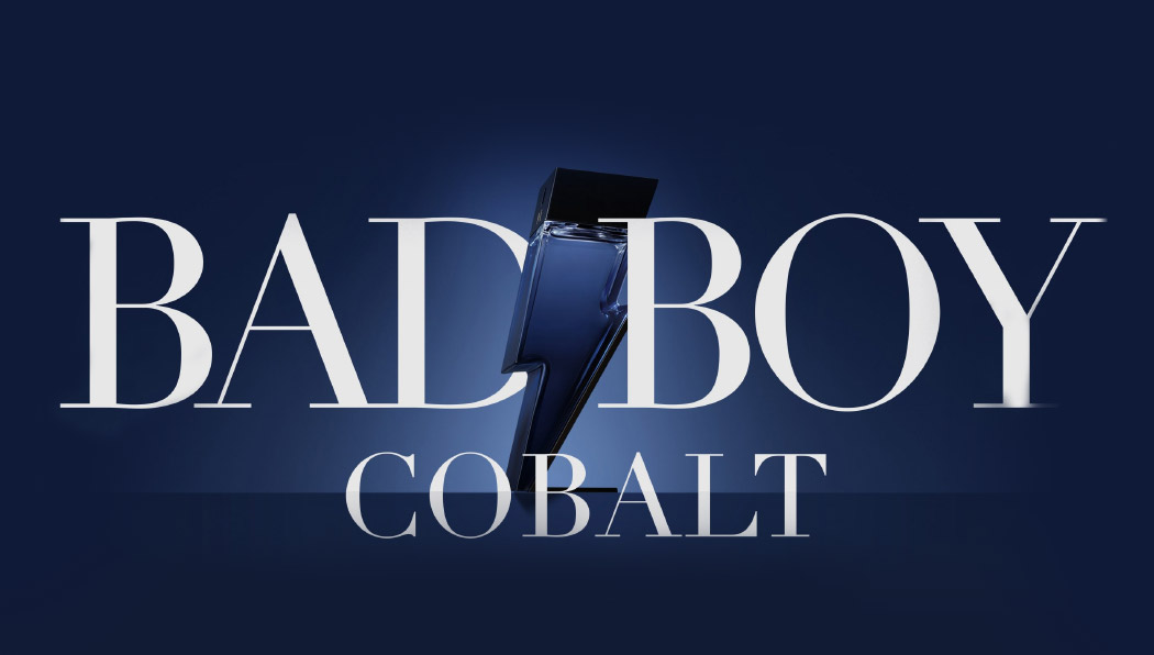 You are currently viewing Bad Boy Cobalt: Descubra os novos valores de Carolina Herrera para o Dia dos Pais