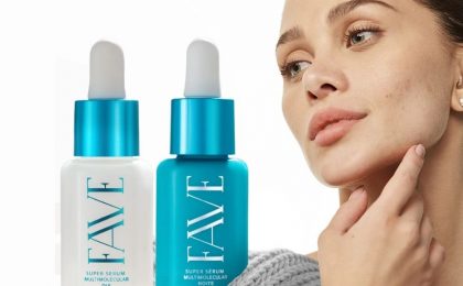 Fave é a nova aquisição da Bim Distribuidora no segmento de Skincare