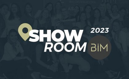 Bim Distribuidora prepara o maior Show room de sua história