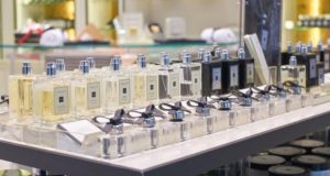 Perfumaria seletiva: uma história de exclusividade e luxo