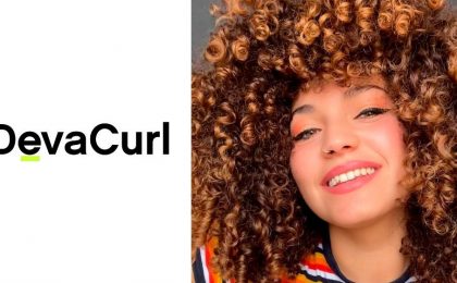 Saiba por que Deva Curl é a marca líder em cachos nos EUA