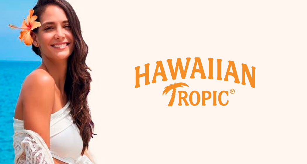Hawaiian Tropic: a nova onda solar da Bim Distribuidora - Bim Distribuidora  Especializada em Perfumes e Cosméticos