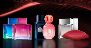 Dia dos Namorados: conheça os casais da perfumaria que prometem bombar nesta data