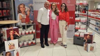 Evento BIM com Ana Hickmann