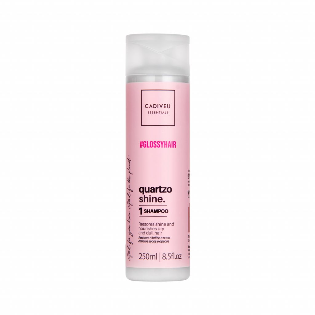Shampoo CADIVEU