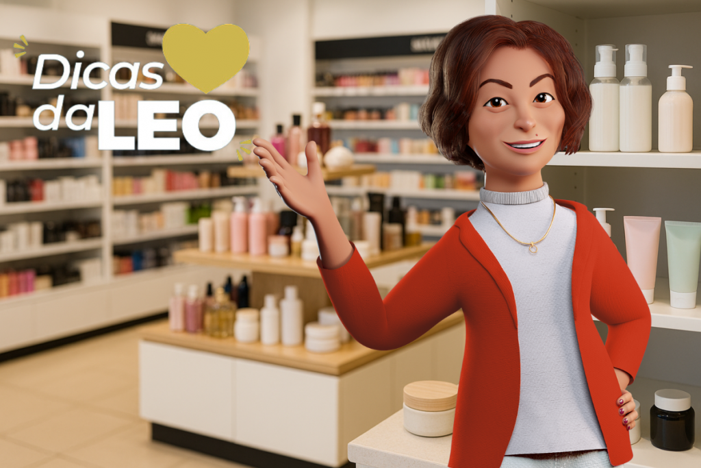 Como aumentar vendas de cosméticos