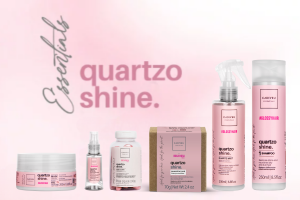 QUARTZO SHINE
