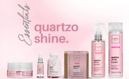 QUARTZO SHINE