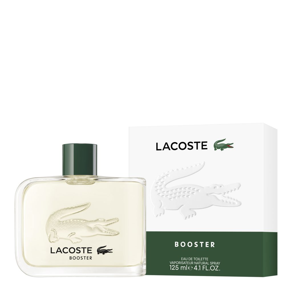 LACOSTE BOOSTER