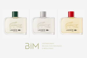 LACOSTE
