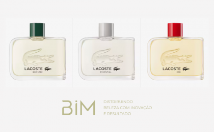 LACOSTE